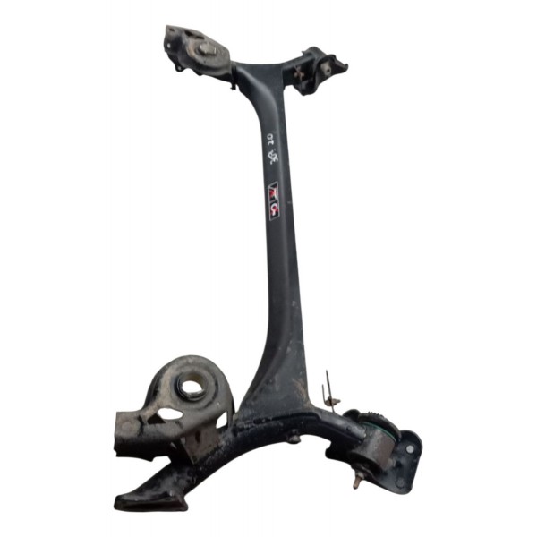 Eixo Traseiro Peugeot 307 2.0 Hatch  2006 2007 2008 2009