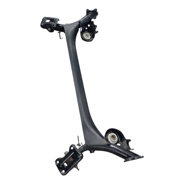 Eixo Traseiro Peugeot 307 2.0 Hatch  2006 2007 2008 2009