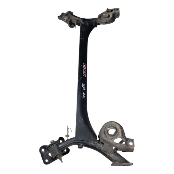 Eixo Traseiro Peugeot 307 2.0 Hatch  2006 2007 2008 2009