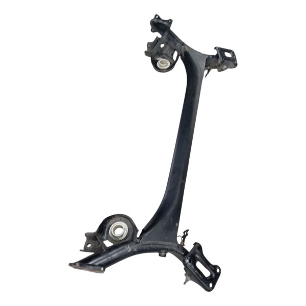 Eixo Traseiro Peugeot 307 2.0 Hatch  2006 2007 2008 2009