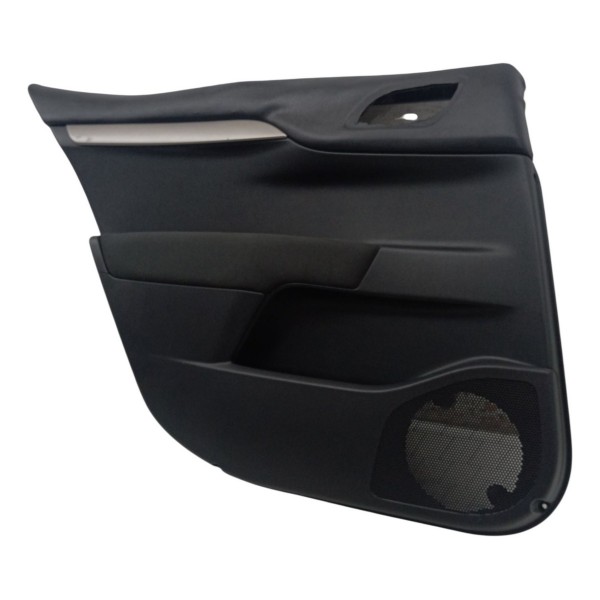 Forro Porta Traseiro Esquerdo Citroen C4 Lounge 4p 2015 2016