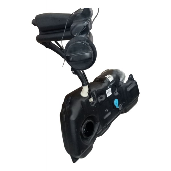 Tanque Combustivel Gargalo Citroen C4 Lounge 2014 2015 2016