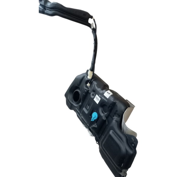 Tanque Combustivel Gargalo Citroen C4 Lounge 2014 2015 2016