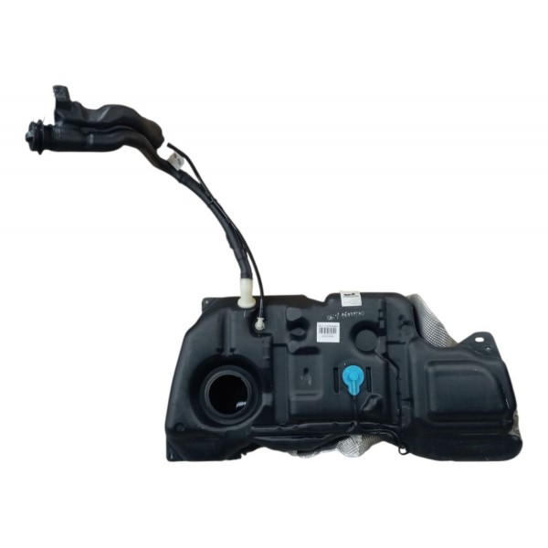 Tanque Combustivel Gargalo Citroen C4 Lounge 2014 2015 2016