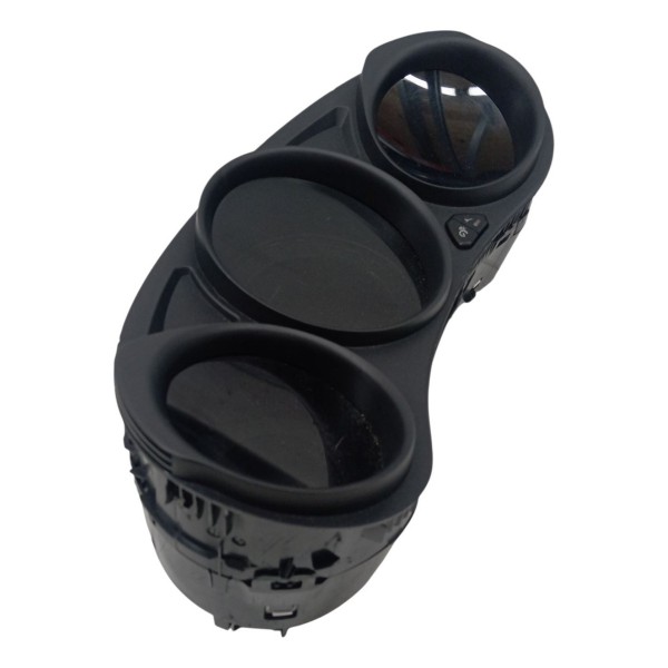 Painel Instrumentos Citroen C4 Lounge 2015 216 Luz Laranja