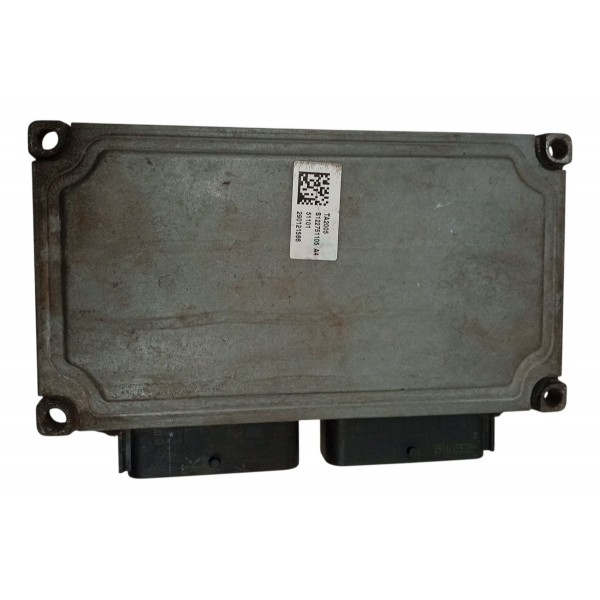 Modulo Cambio Automatico Peugeot 307 2.0 2008 2009 2010