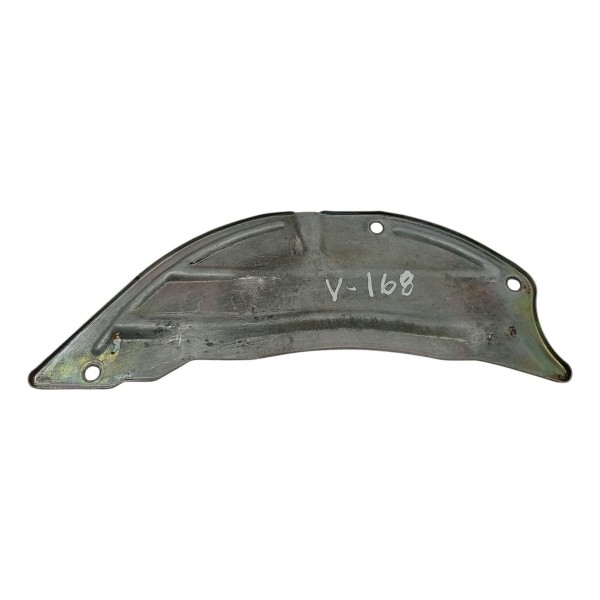 Defletor Protetor Cambio Chevrolet Celta 1.0 2001 2002 2003