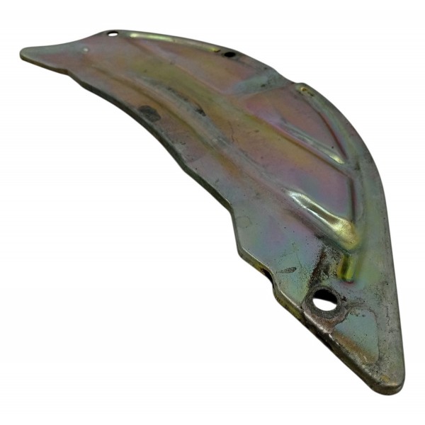 Defletor Protetor Cambio Chevrolet Celta 1.0 2001 2002 2003