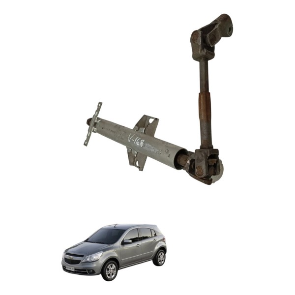 Coluna Direção Chevrolet Celta 1.0 2001 2002 2003 2004 2005