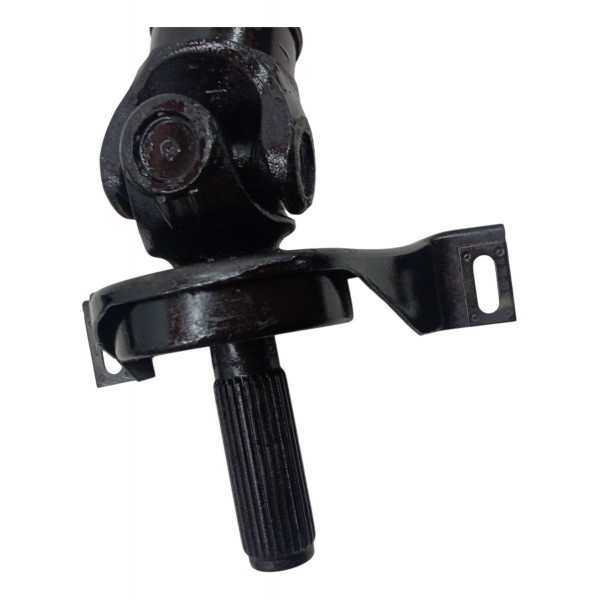 Eixo Cardan Esquerdo Mercedes Benz C200 Compressor2008 2009