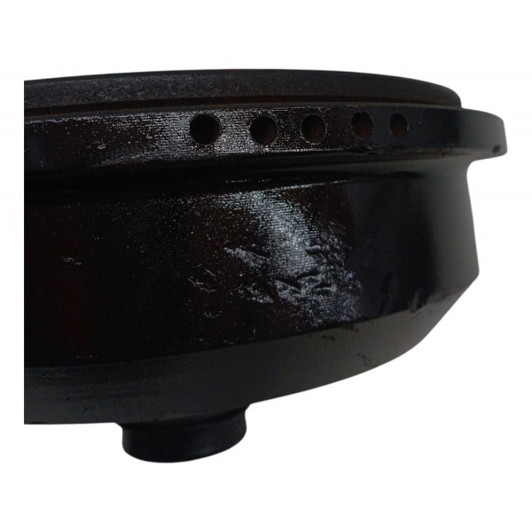 Panela Tambor Freio Traseiro Direito Chevrolet Celta 2002