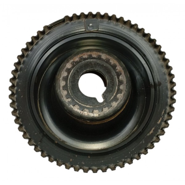 Polia Virabrequim Chevrolet Celta Corsa Prisma 1.0 2001 2002