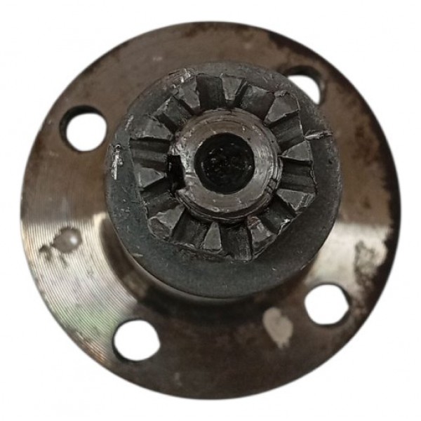 Ponta Eixo Traseiro Direito Chevrolet Celta 2001 2002 2003