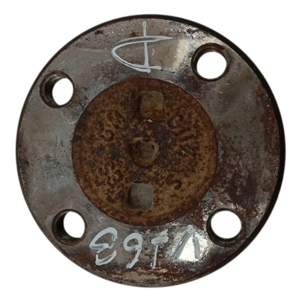 Ponta Eixo Traseiro Direito Chevrolet Celta 2001 2002 2003