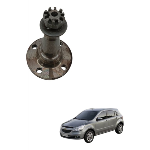 Ponta Eixo Traseiro Direito Chevrolet Celta 2001 2002 2003