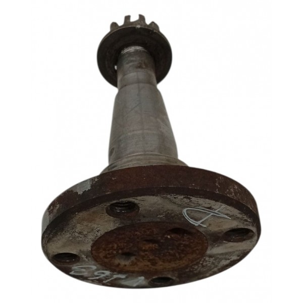 Ponta Eixo Traseiro Direito Chevrolet Celta 2001 2002 2003