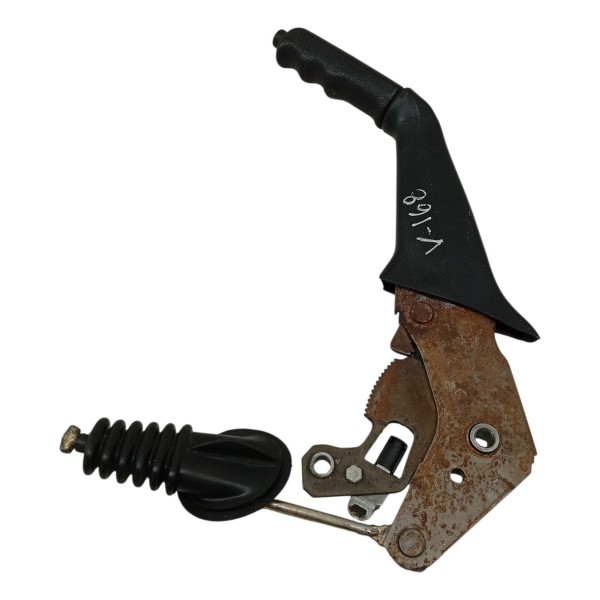 Alavanca Freio De Mão Chevrolet Celta Corsa Prisma 1.0 2002