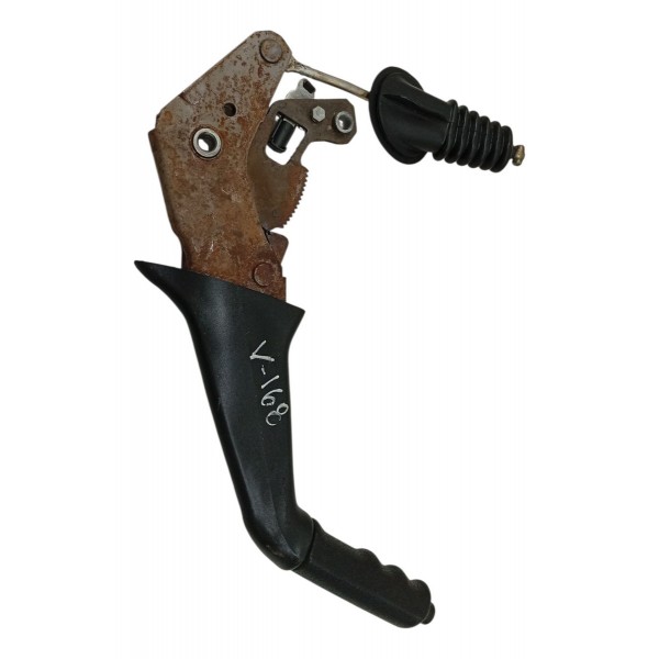 Alavanca Freio De Mão Chevrolet Celta Corsa Prisma 1.0 2002