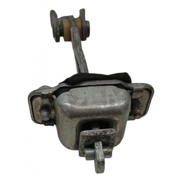 Limitador Porta Dianteiro Esquerdo Chevrolet Celta 2001 2002