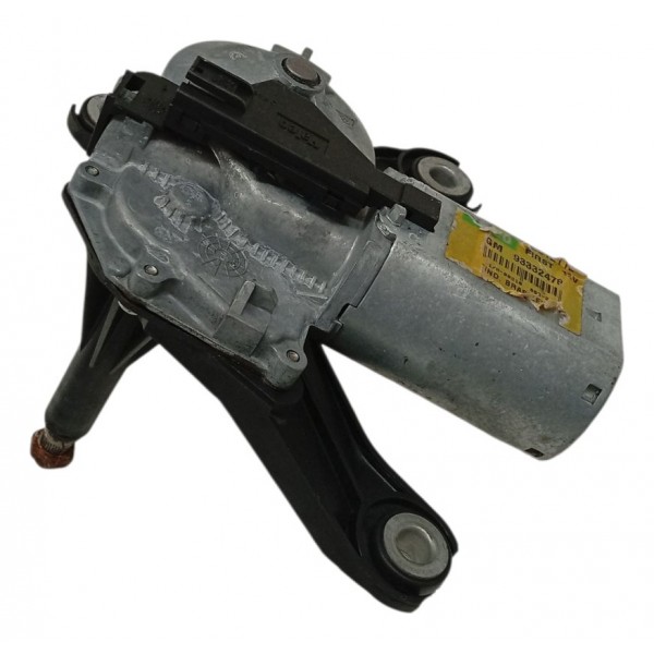 Motor Limpador Vidro Traseiro Chevrolet Celta 1.0 2001 2002