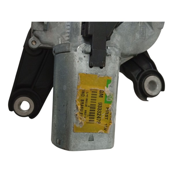 Motor Limpador Vidro Traseiro Chevrolet Celta 1.0 2001 2002