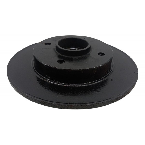 Disco Freio Dianteiro Esquerdo Citroen C4 Lounge 1.6 2015