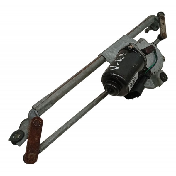 Galhada Motor Limpador Chevrolet Celta 1.0 2001 2002 2003