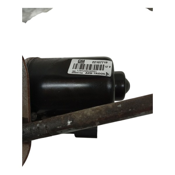 Galhada Motor Limpador Chevrolet Celta 1.0 2001 2002 2003