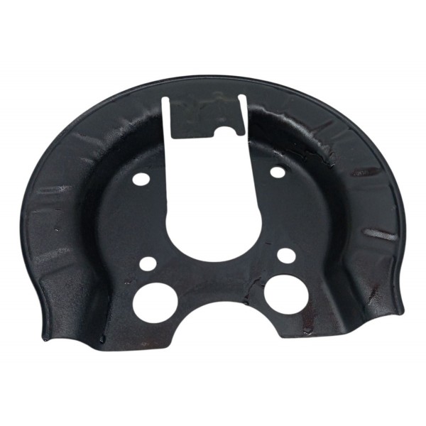 Flange Disco Freio Dianteiro Mercedes C200 2008 2009