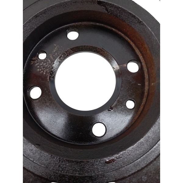 Disco Freio Dianteiro Esquerdo Peugeot 308 2015 2016 2017