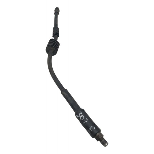 Flexivel Freio Dianteiro Direito Peugeot 307 2.0 2009 2010