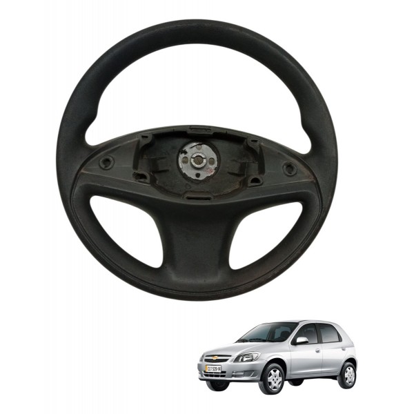 Volante Direção Chevrolet Celta 1.0 2000 2001 2002 2003