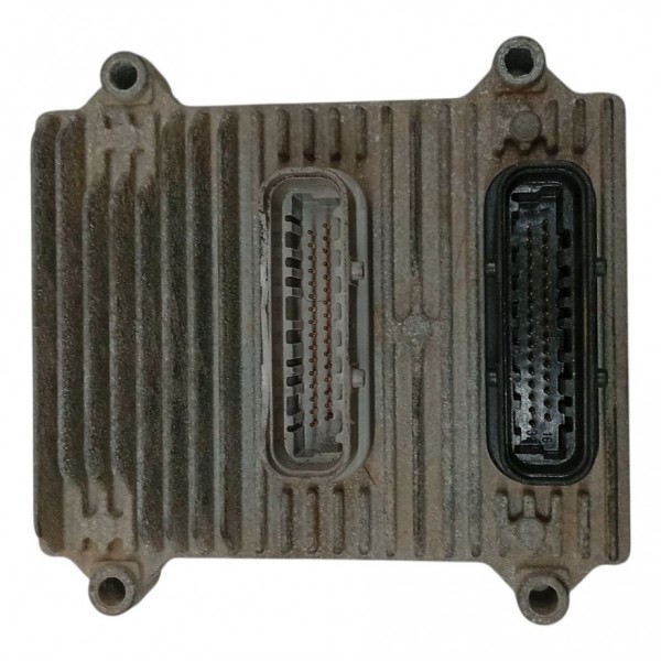 Modulo Central Injeção Chevrolet Celta 1.0 2002 2003 2004