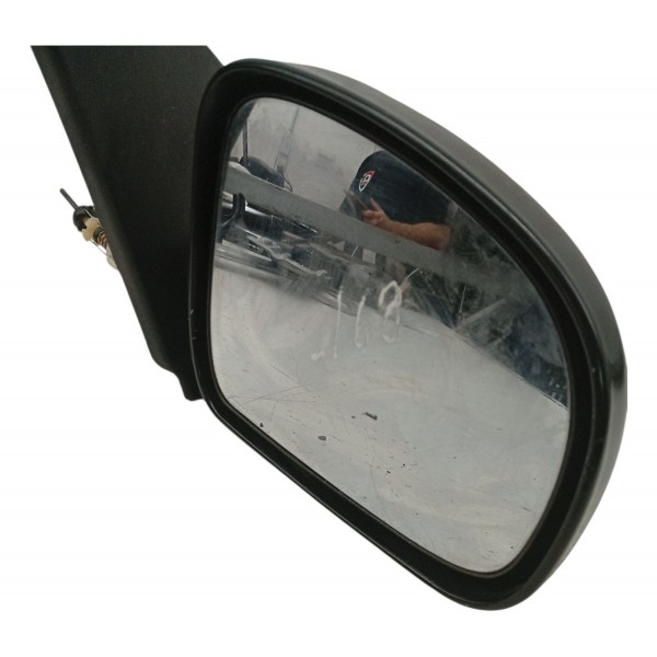 Retrovisor Direito Chevrolet Celta 1.0 2001 2002 2003 2004
