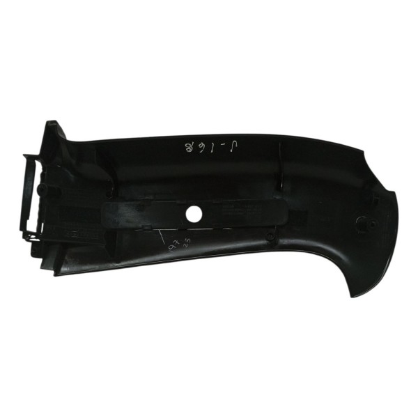 Acabamento Coluna Superior Direito Chevrolet Celta 2002