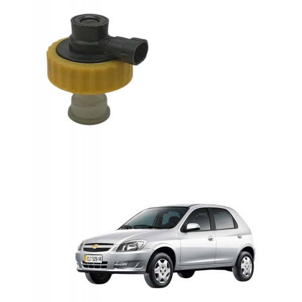 Tampa Reservatorio Fluido Freio Gm Celta 1.0 2001 2002