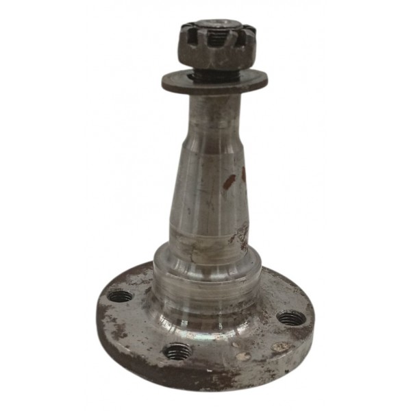 Ponta Eixo Traseiro Esquerdo Chevrolet Celta 2001 2002 2003