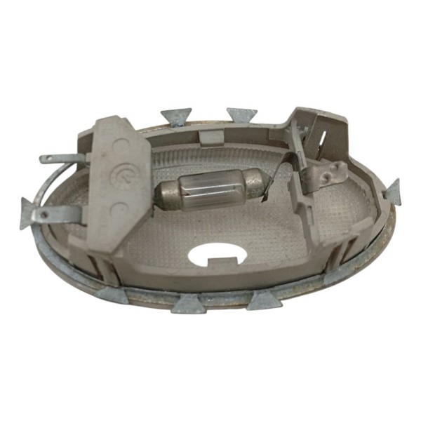 Luz Teto Cortesia Chevrolet Celta 1.0 2001 2002 2003 2004