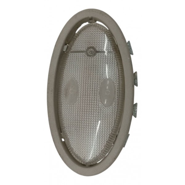 Luz Teto Cortesia Chevrolet Celta 1.0 2001 2002 2003 2004