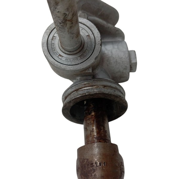 Caixa Direção Mecânica Chevrolet Corsa 2002 2003 2004