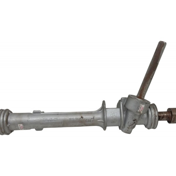 Caixa Direção Mecânica Chevrolet Corsa 2002 2003 2004