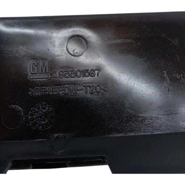 Cinzeiro Painel Central Chevrolet Celta 1.0 2001 2002 2003