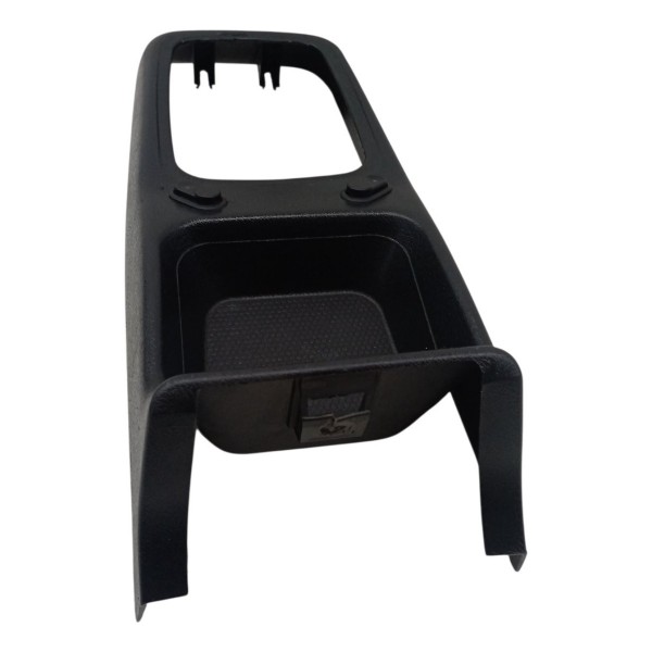 Console Central Chevrolet Celta 1.0 2001 2002 2003 Detalhe