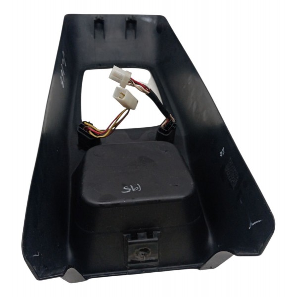 Console Central Chevrolet Celta 1.0 2001 2002 2003 Detalhe