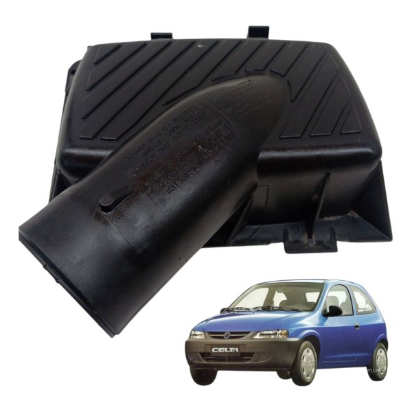 Tampa Caixa Filtro Ar Chevrolet Celta 1.0 2001 2002 2003