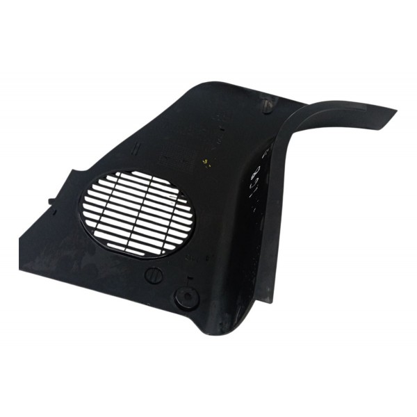 Moldura Solereira Coluna Direita Chevrolet Celta 2001 2002