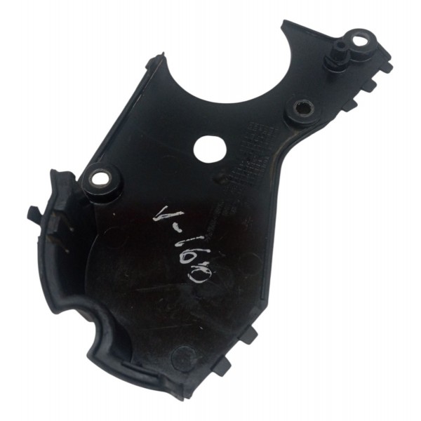 Capa Inferior Correia Dentada Chevrolet Celta 1.0 2002 2003