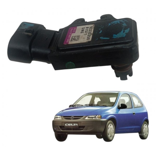 Sensor Map Chevrolet Celta Corsa 1.0 2001 2002 2003 2004