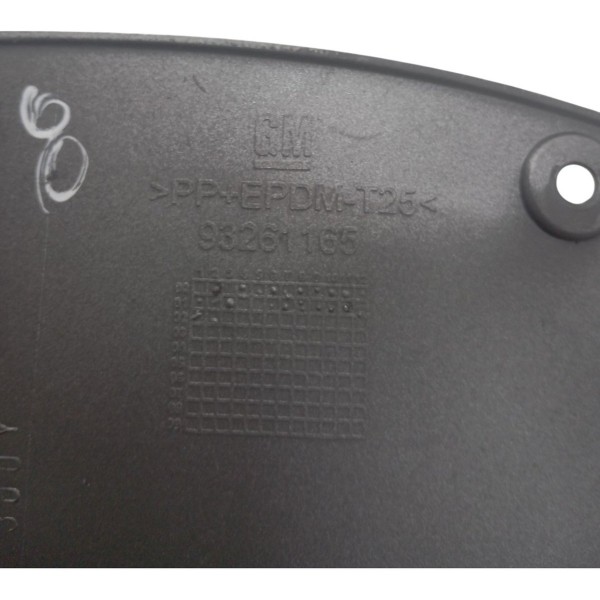 Moldura Painel Instrumentos Chevrolet Celta 1.0 2001 2002