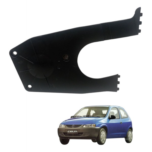 Capa Protetora Correia Dentada Chevrolet Celta 1.0 2002 2003